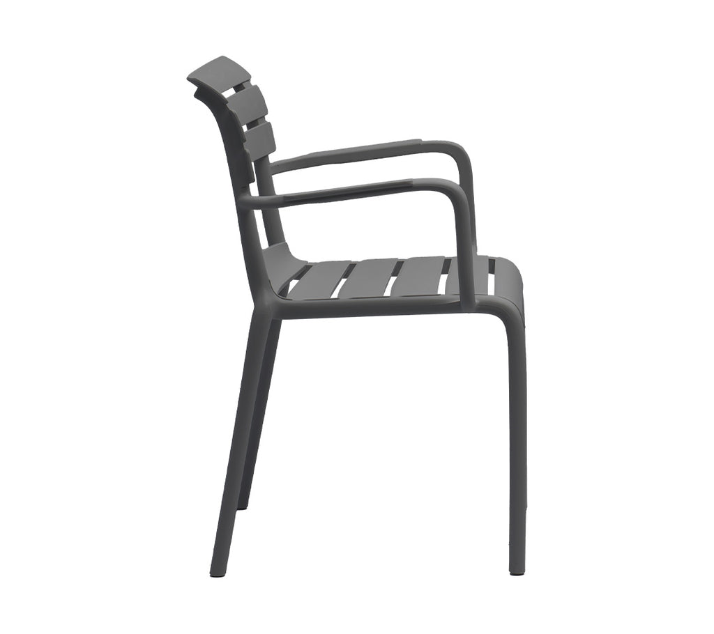 SILLA TRAMONTINA HELEN C/B
