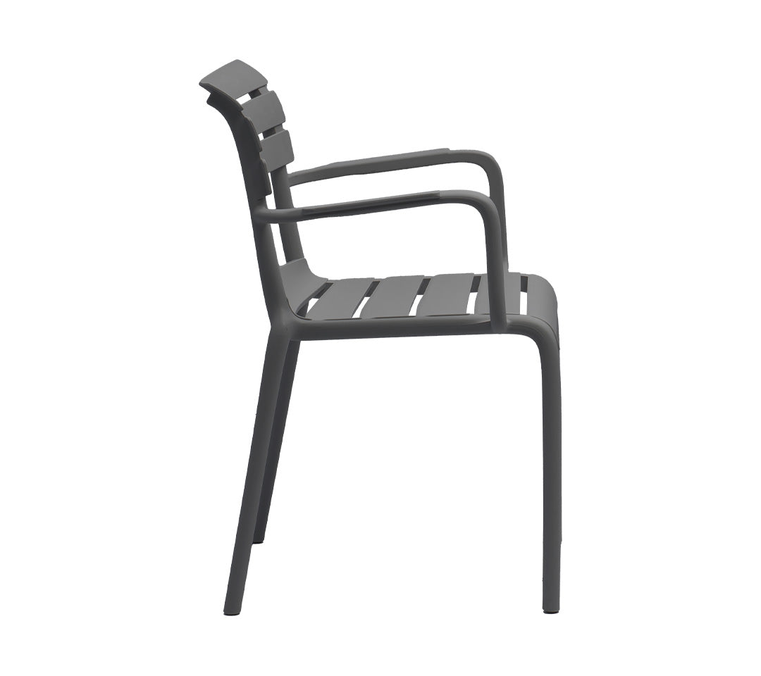 SILLA TRAMONTINA HELEN C/B