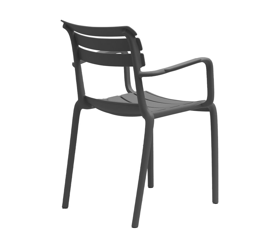 SILLA TRAMONTINA HELEN C/B