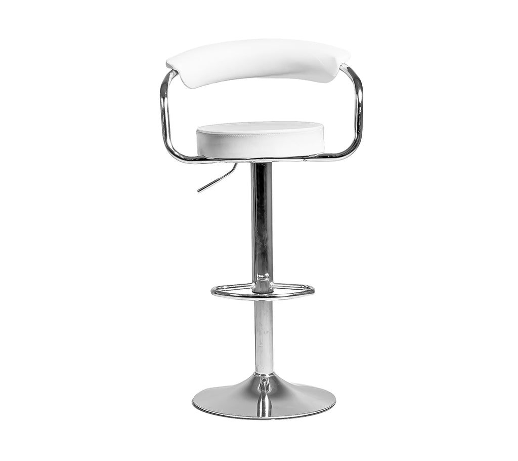 SILLA MULTIFUNCIONAL AUSTRIA BLANCO