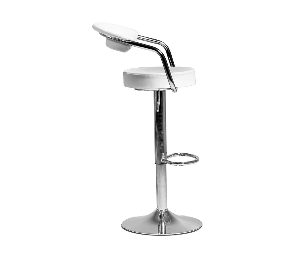 SILLA MULTIFUNCIONAL AUSTRIA BLANCO