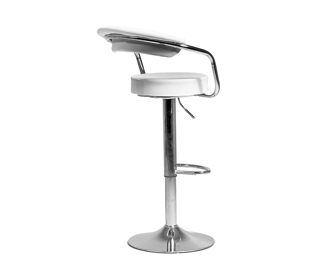 SILLA MULTIFUNCIONAL AUSTRIA BLANCO