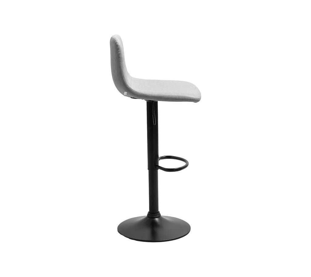 SILLA TEXAS MULTIFUNCIONAL GRIS