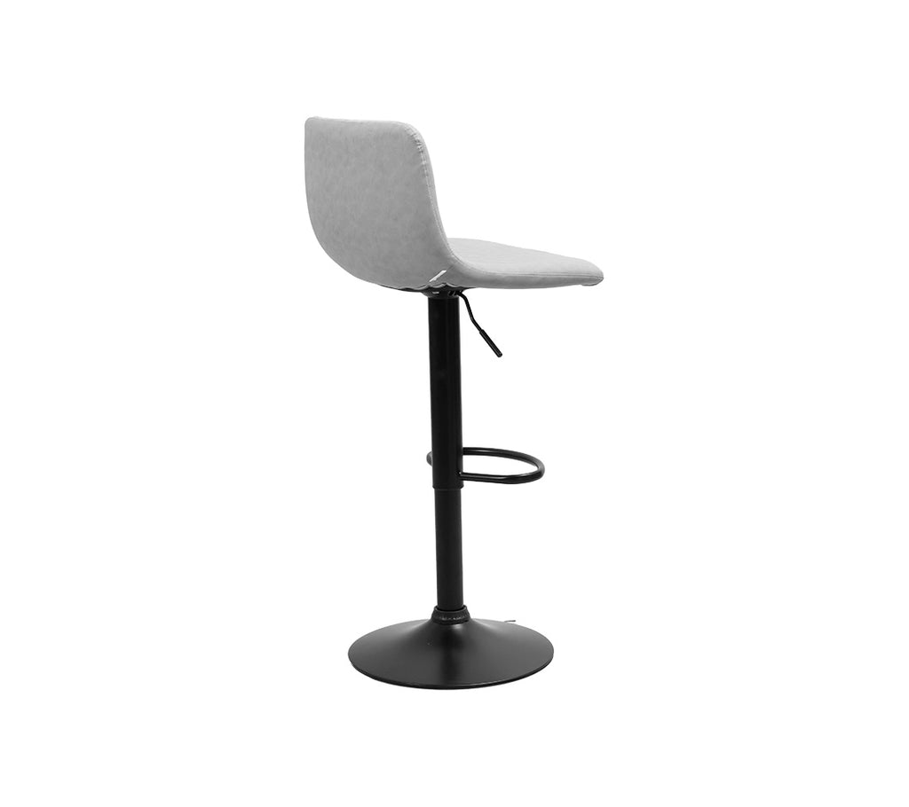 Silla Texas Gris Multifuncional