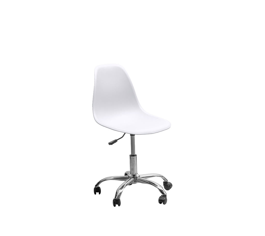SILLA EAMES OPERATIVA