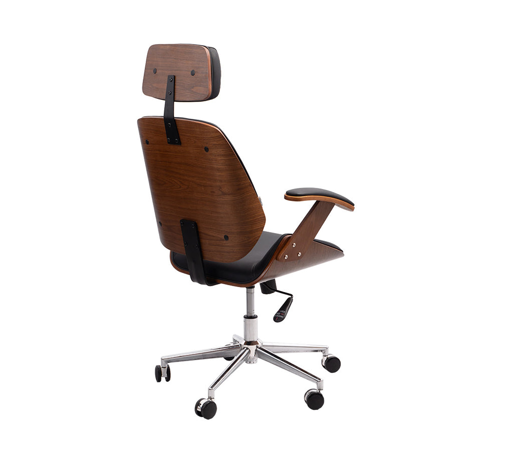 SILLA PRESIDENCIAL ARTIS