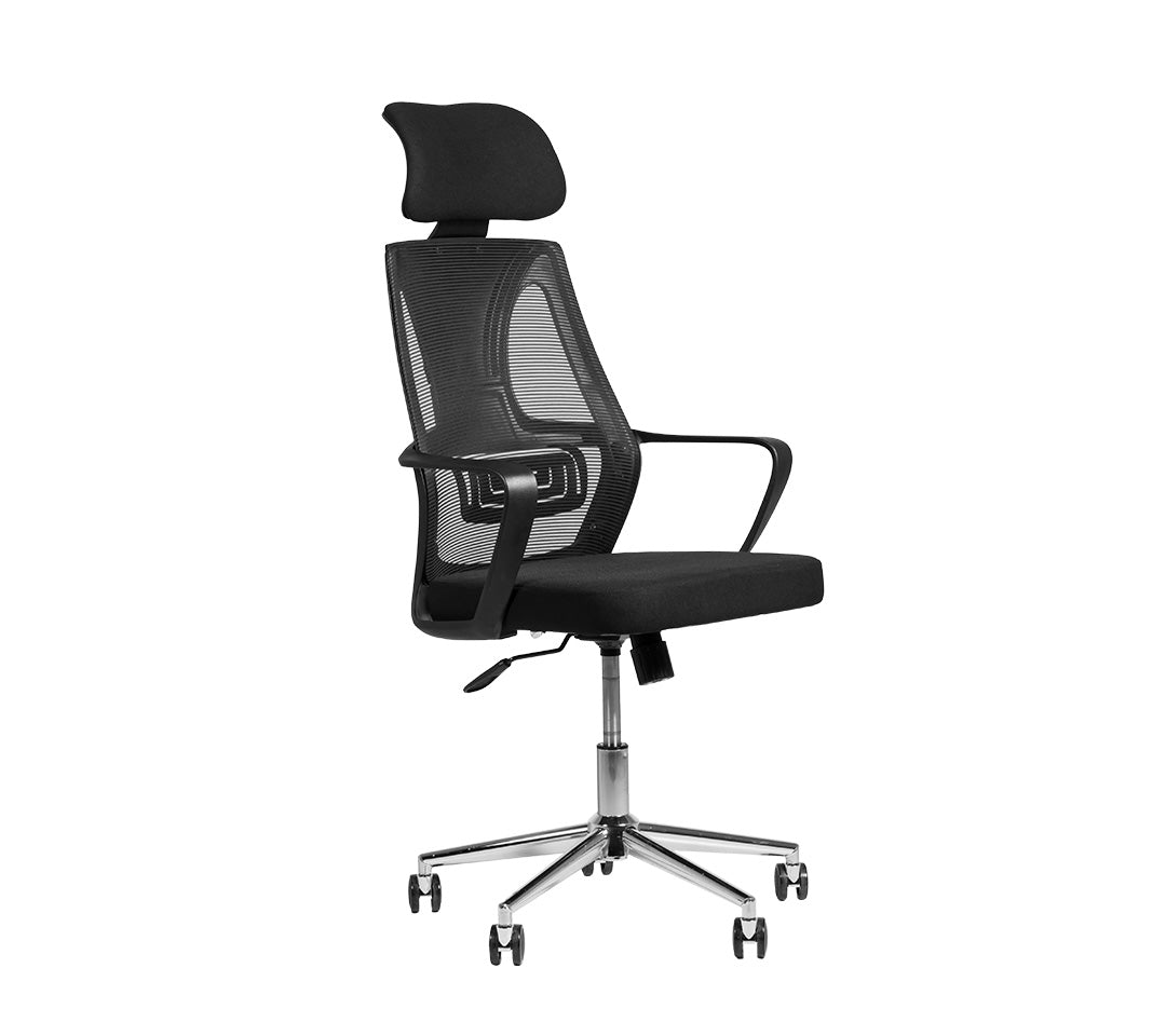 SILLA PRESIDENCIAL BARTA