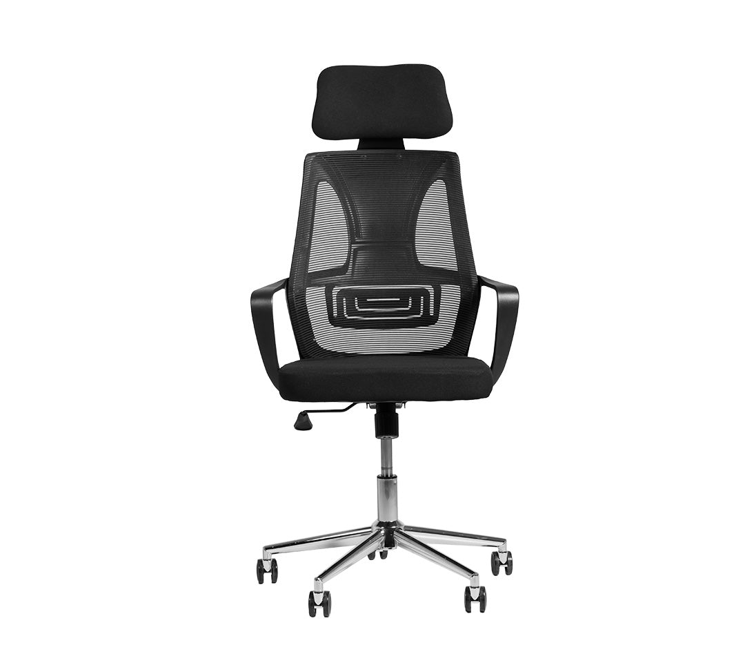 SILLA PRESIDENCIAL BARTA