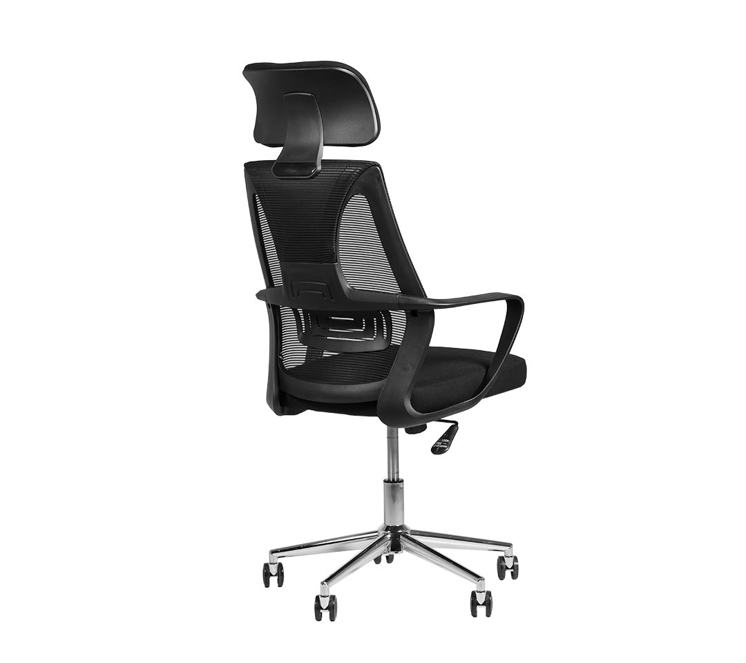 SILLA PRESIDENCIAL BARTA
