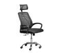 Silla Presidencial Dinamic