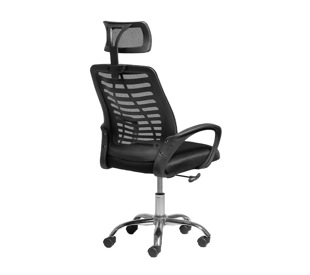 Silla Presidencial Dinamic