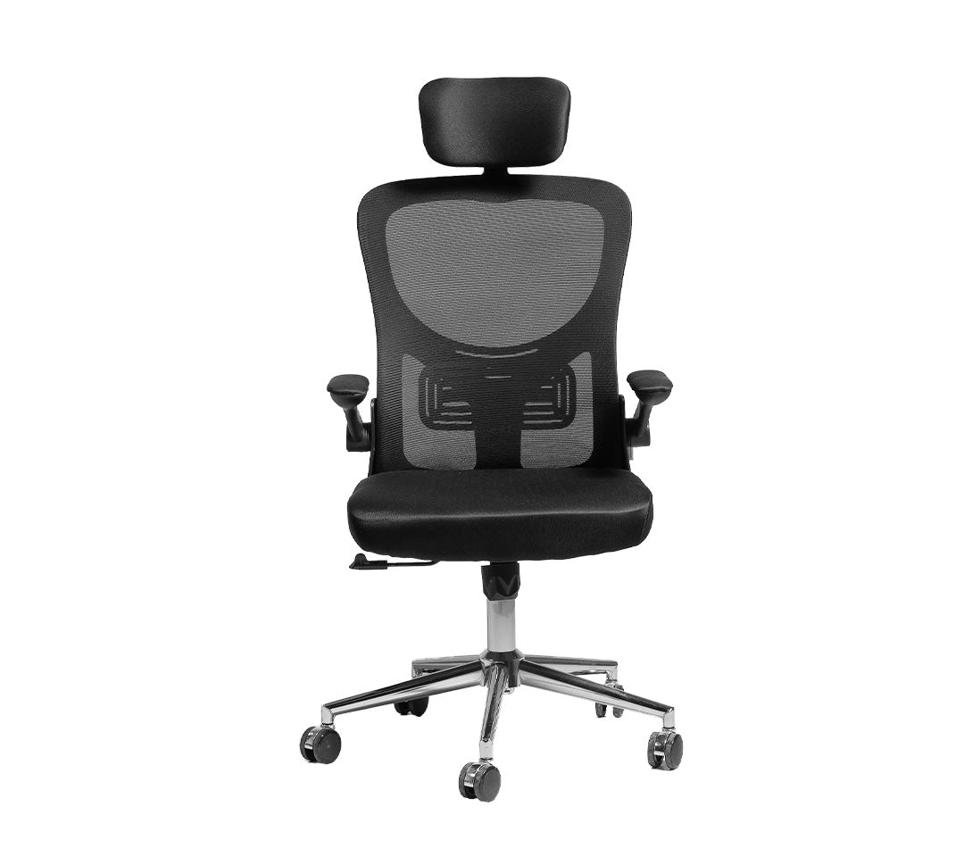 SILLA PRESIDENCIAL FERRARI