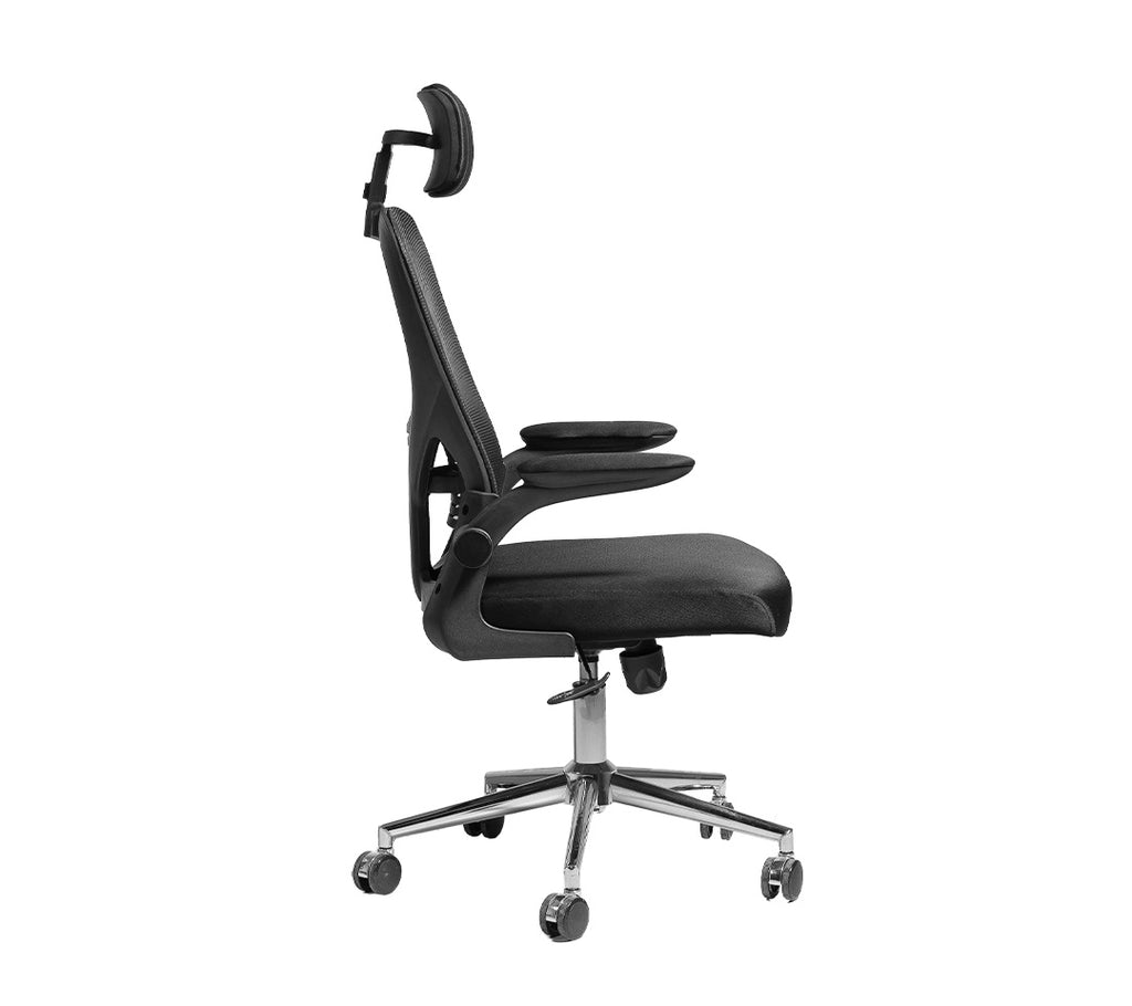 SILLA PRESIDENCIAL FERRARI