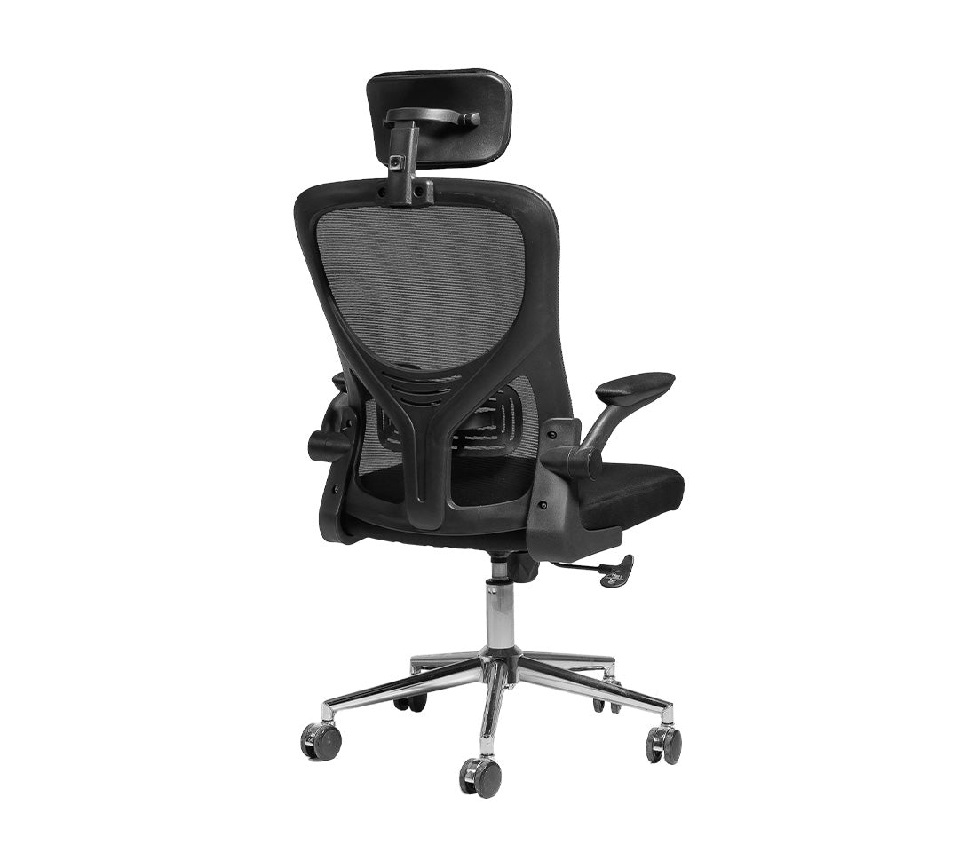 SILLA PRESIDENCIAL FERRARI