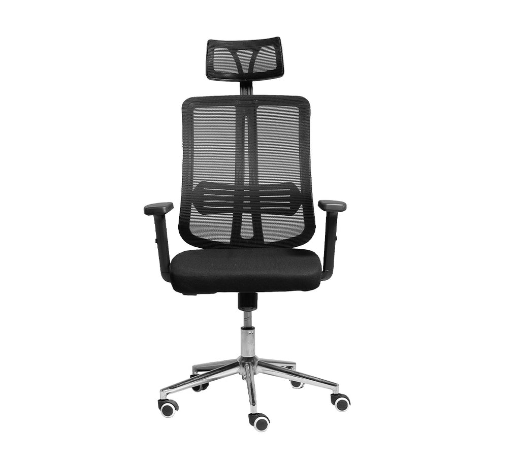 SILLA PRESIDENCIAL NOVO MANHATTAN