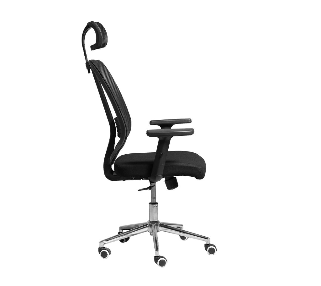SILLA PRESIDENCIAL NOVO MANHATTAN
