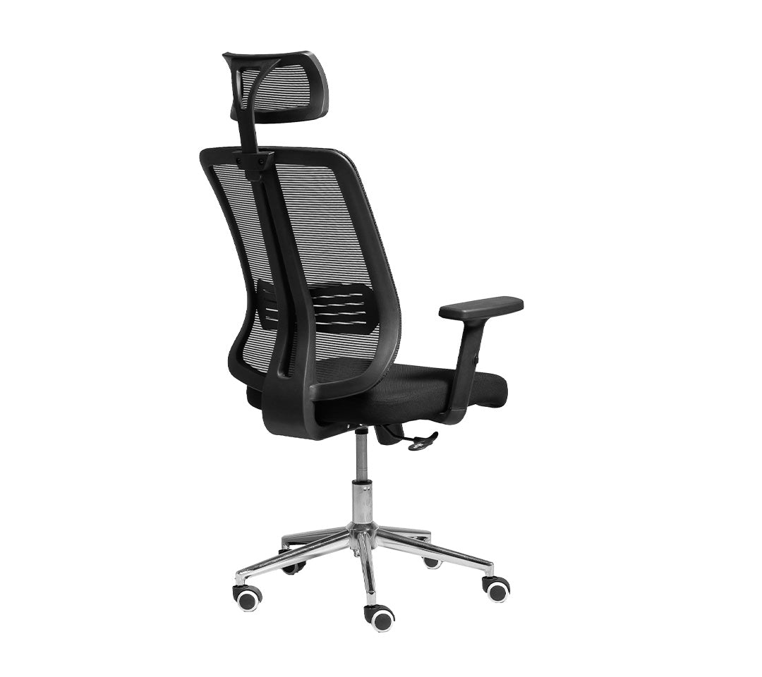 SILLA PRESIDENCIAL NOVO MANHATTAN
