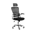 SILLA PRESIDENCIAL OXFORD BLANCA