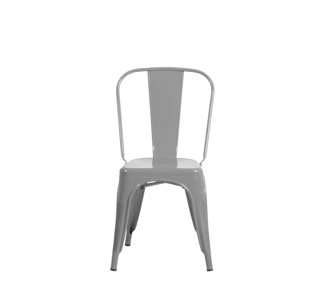 SILLA TOLIX METÁLICA