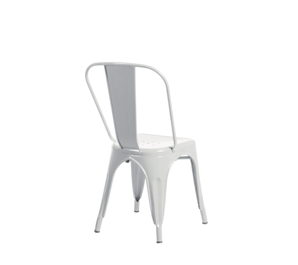 SILLA TOLIX METÁLICA