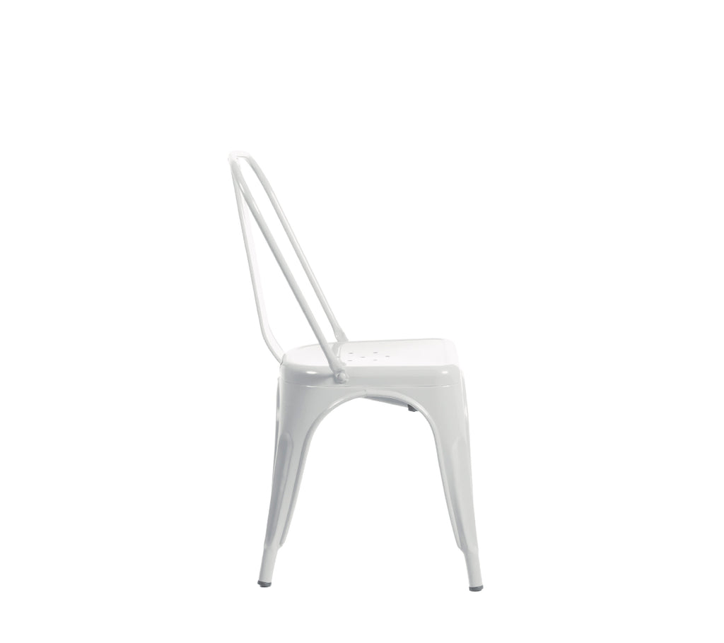 SILLA TOLIX METÁLICA