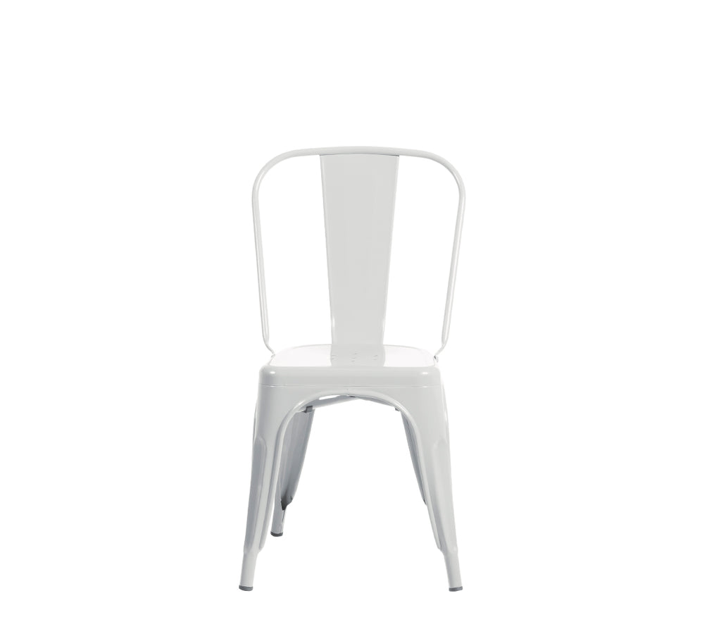 SILLA TOLIX METÁLICA