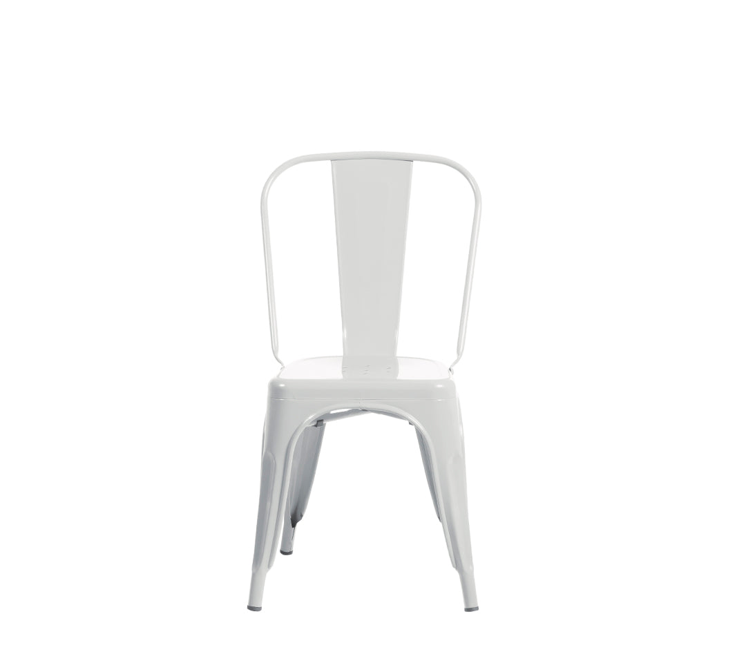 SILLA TOLIX METÁLICA