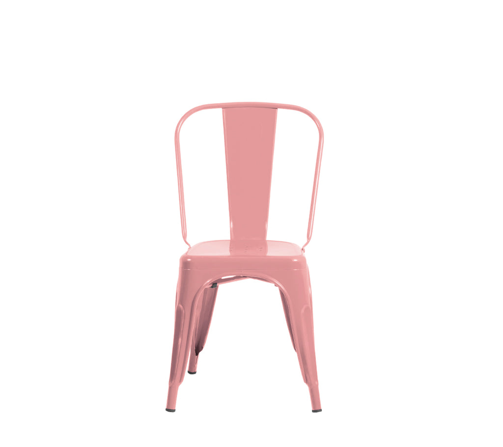 SILLA TOLIX METÁLICA