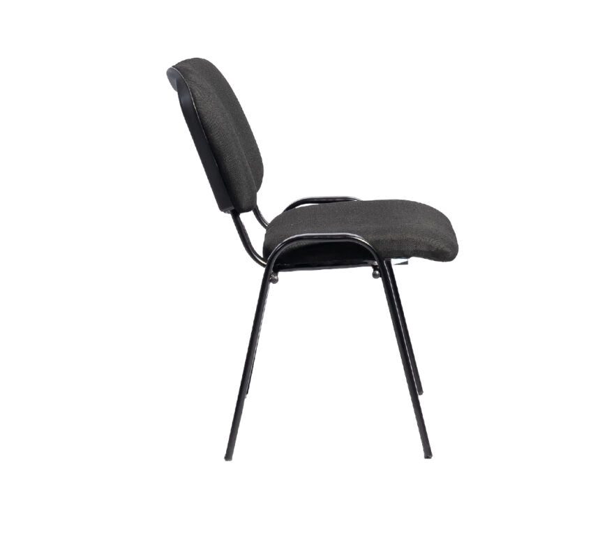 Silla Visitante Roma