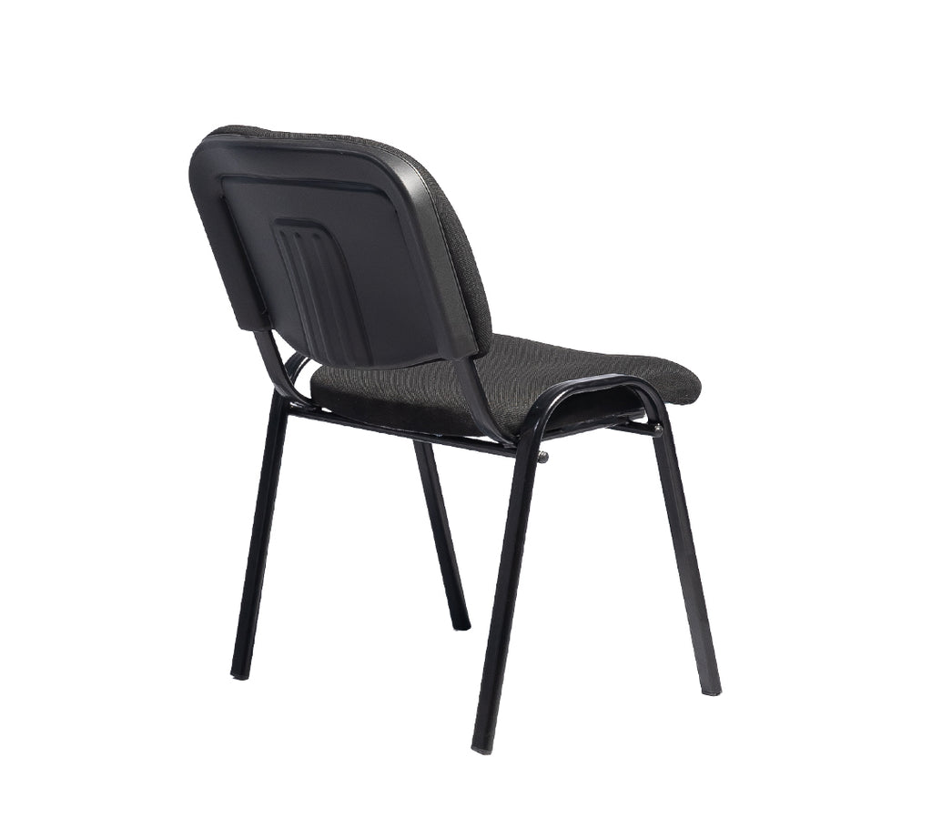Silla Visitante Roma