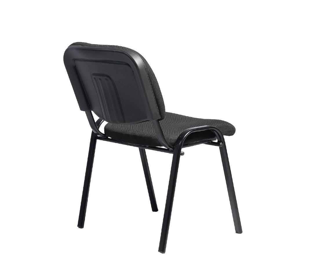 Silla Visitante Roma