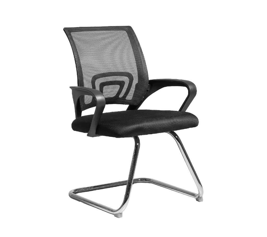 SILLA DE VISITANTE TRENDY BILOFFICE
