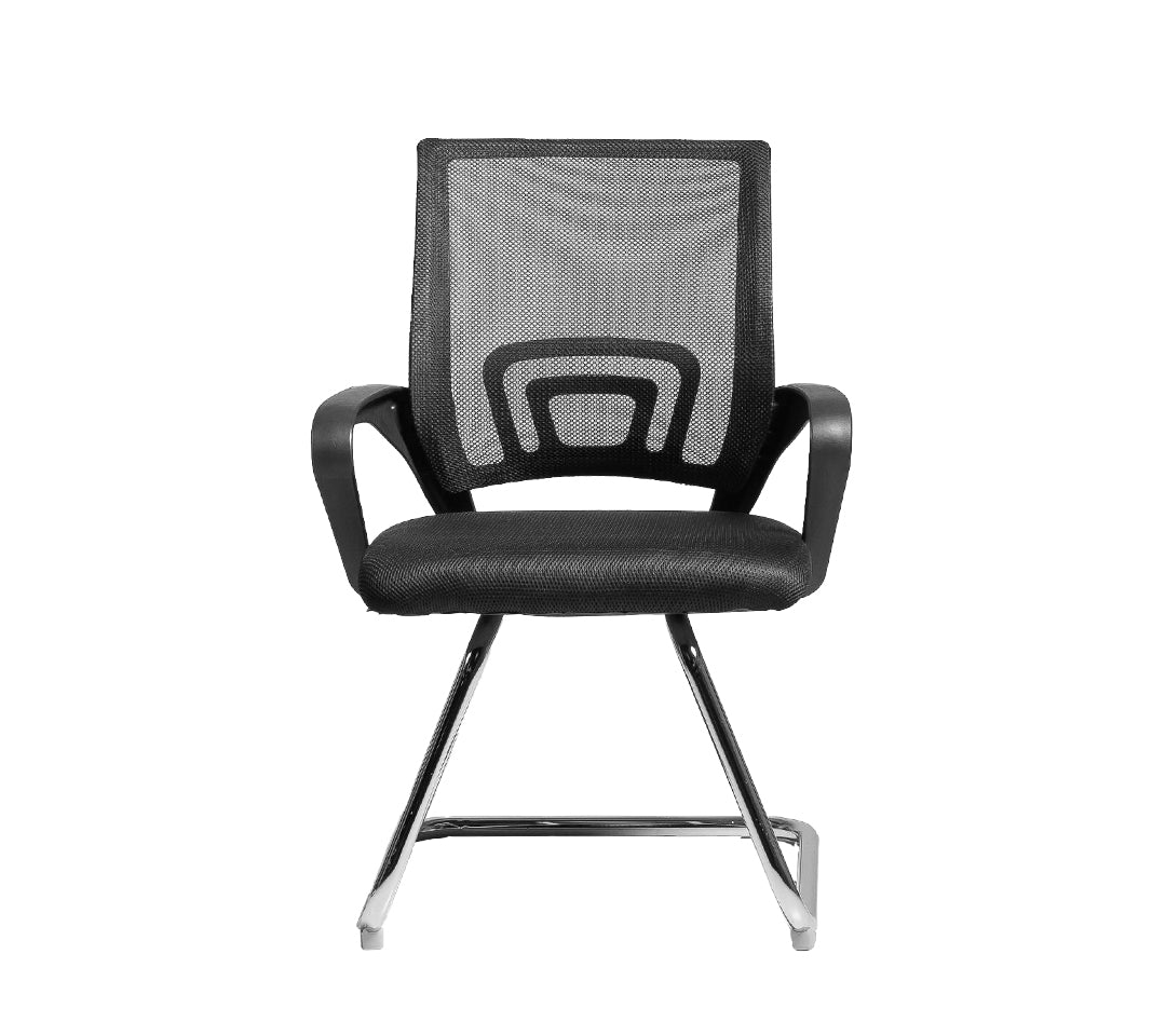 SILLA DE VISITANTE TRENDY BILOFFICE