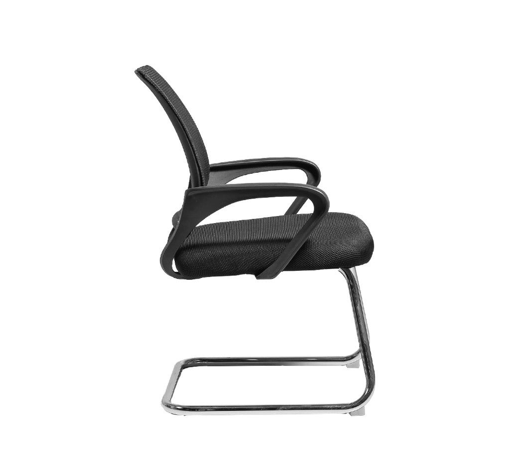 SILLA DE VISITANTE TRENDY BILOFFICE