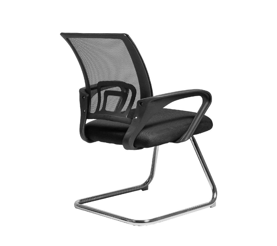SILLA DE VISITANTE TRENDY BILOFFICE