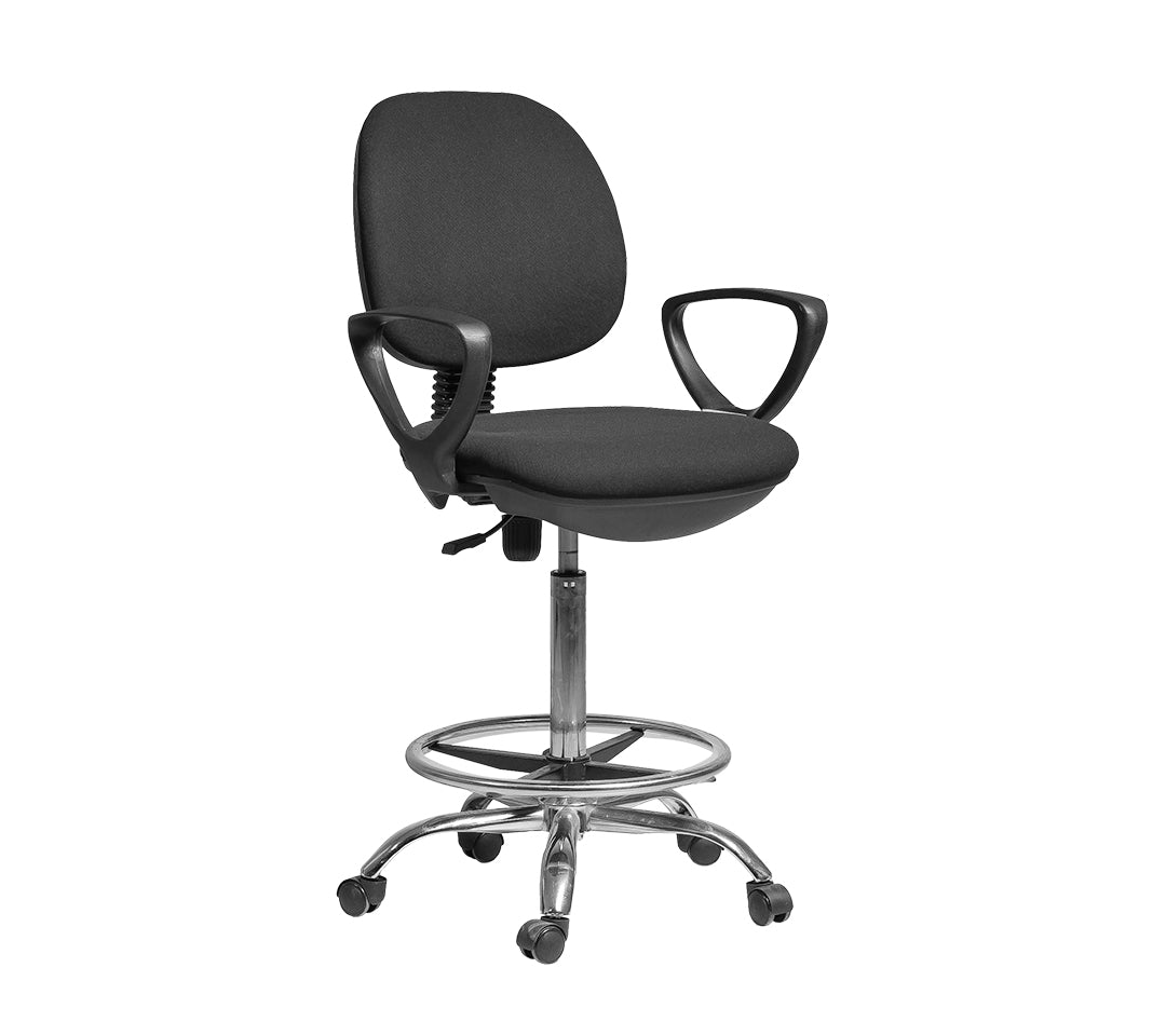 SILLA DE CAJERO BAYKA