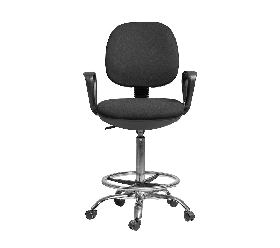 SILLA DE CAJERO BAYKA