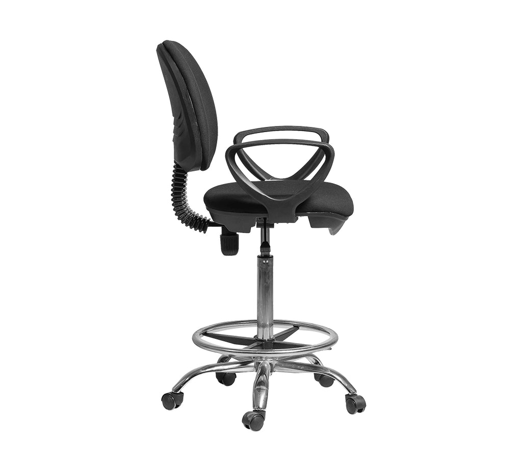 SILLA DE CAJERO BAYKA