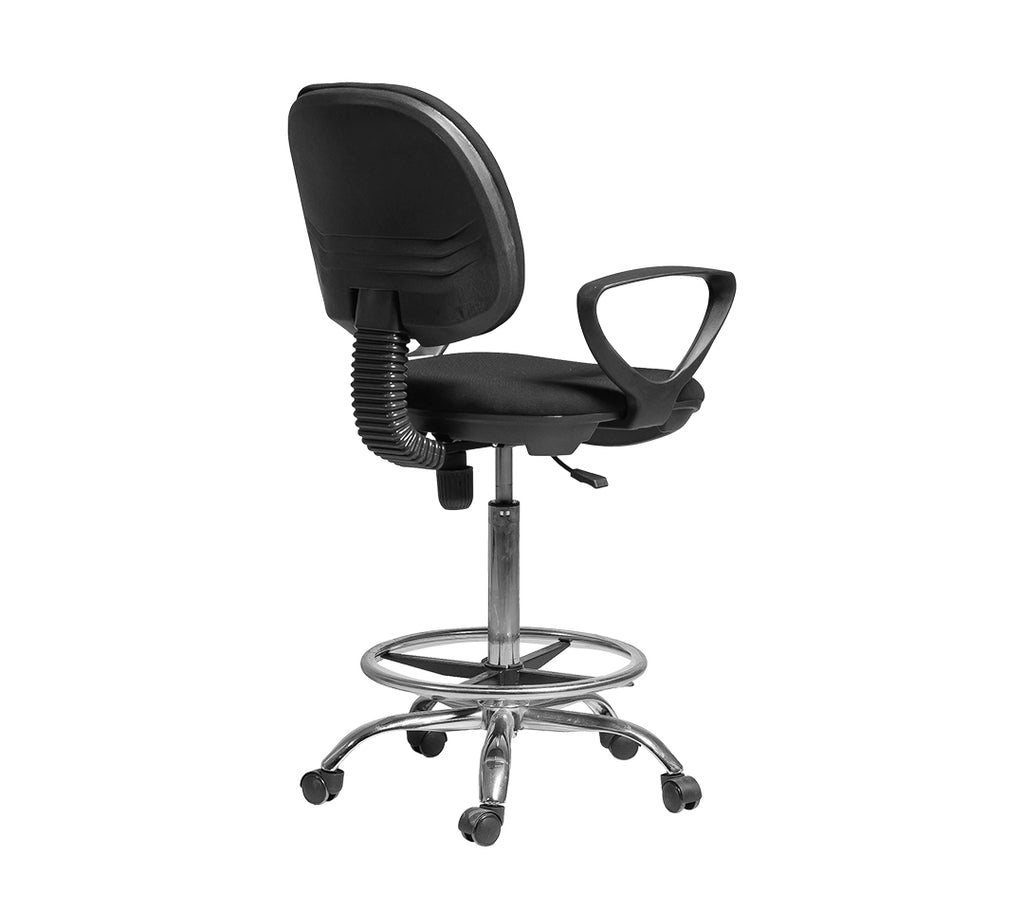 SILLA DE CAJERO BAYKA