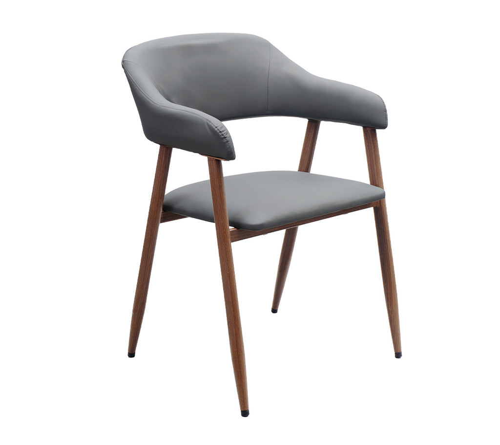 Silla Andy Wood
