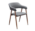 Silla Andy Wood