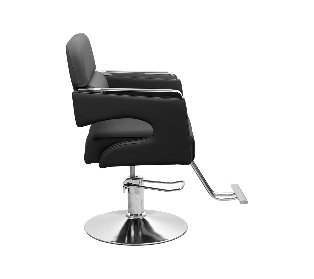 SILLA DE PELUQUERIA BEAUTY