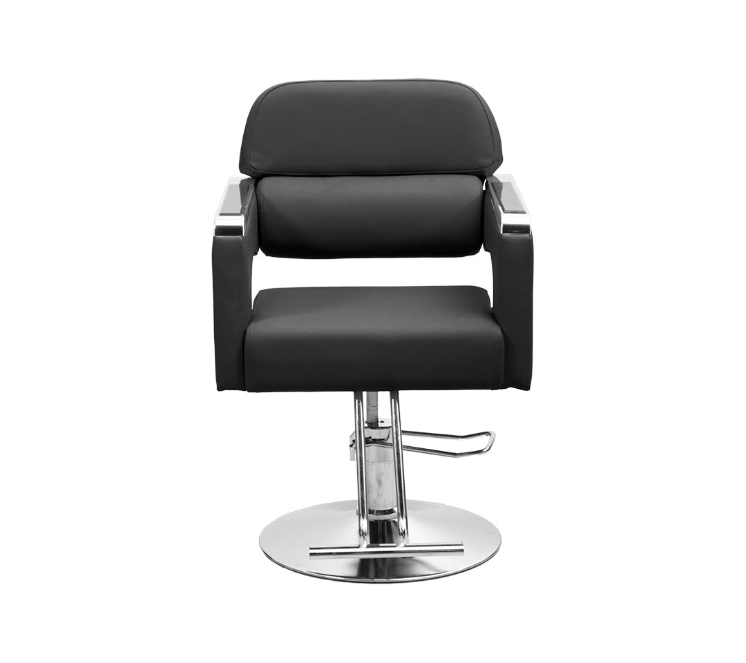 SILLA DE PELUQUERIA BEAUTY