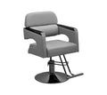 SILLA DE PELUQUERIA BEAUTY ONIX