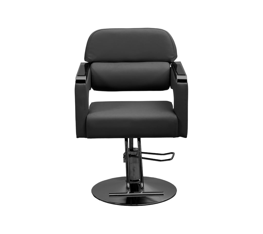SILLA DE PELUQUERIA BEAUTY ONIX