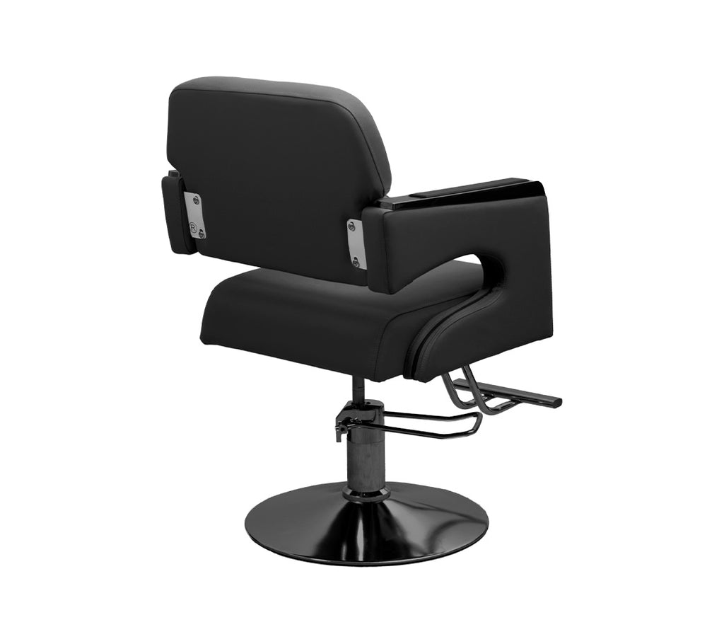 SILLA DE PELUQUERIA BEAUTY ONIX