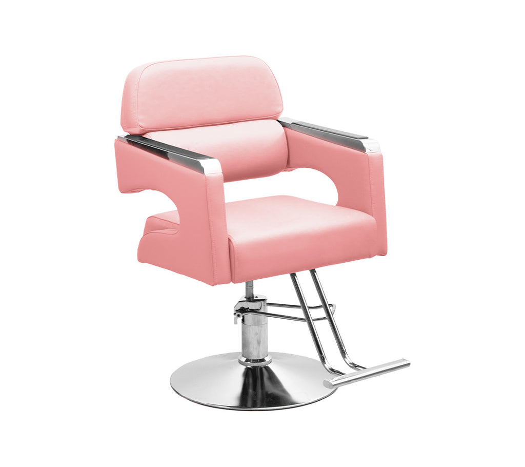 SILLA DE PELUQUERIA BEAUTY