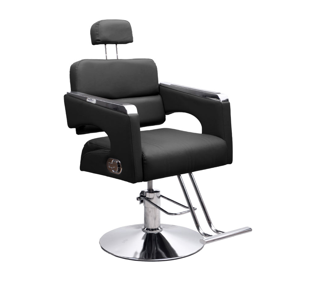 SILLA DE PELUQUERIA MONACO
