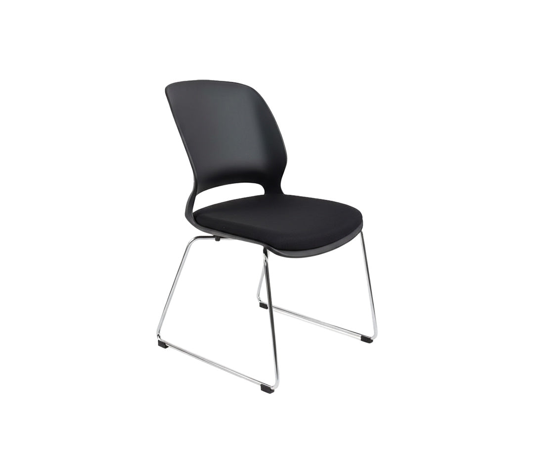 Silla de Visitante Deni