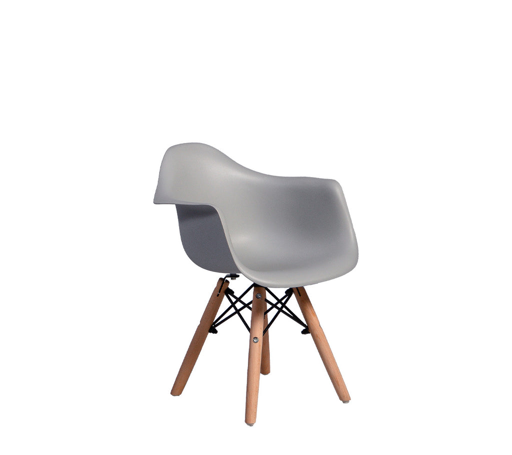 SILLA EAMES KIDS C/B